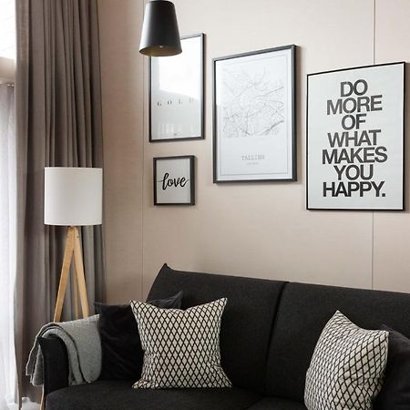 Hetke Living Vanasadam Tallinn Ngoại thất bức ảnh