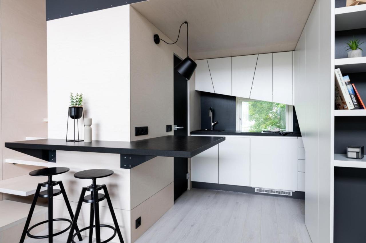 Hetke Living Vanasadam Tallinn Ngoại thất bức ảnh