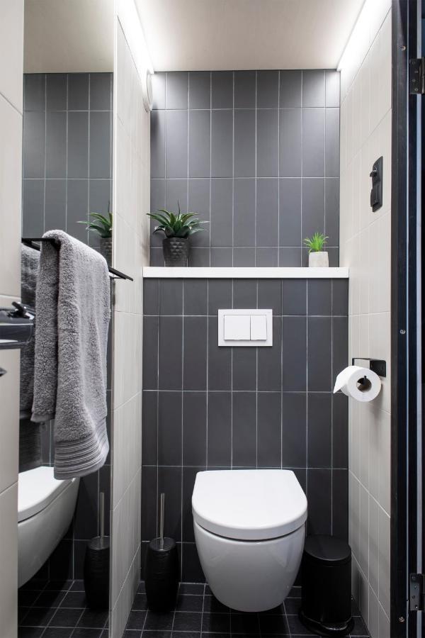 Hetke Living Vanasadam Tallinn Ngoại thất bức ảnh