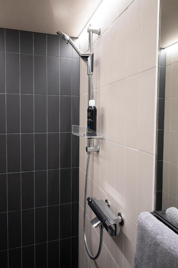 Hetke Living Vanasadam Tallinn Ngoại thất bức ảnh