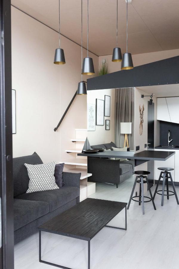 Hetke Living Vanasadam Tallinn Ngoại thất bức ảnh