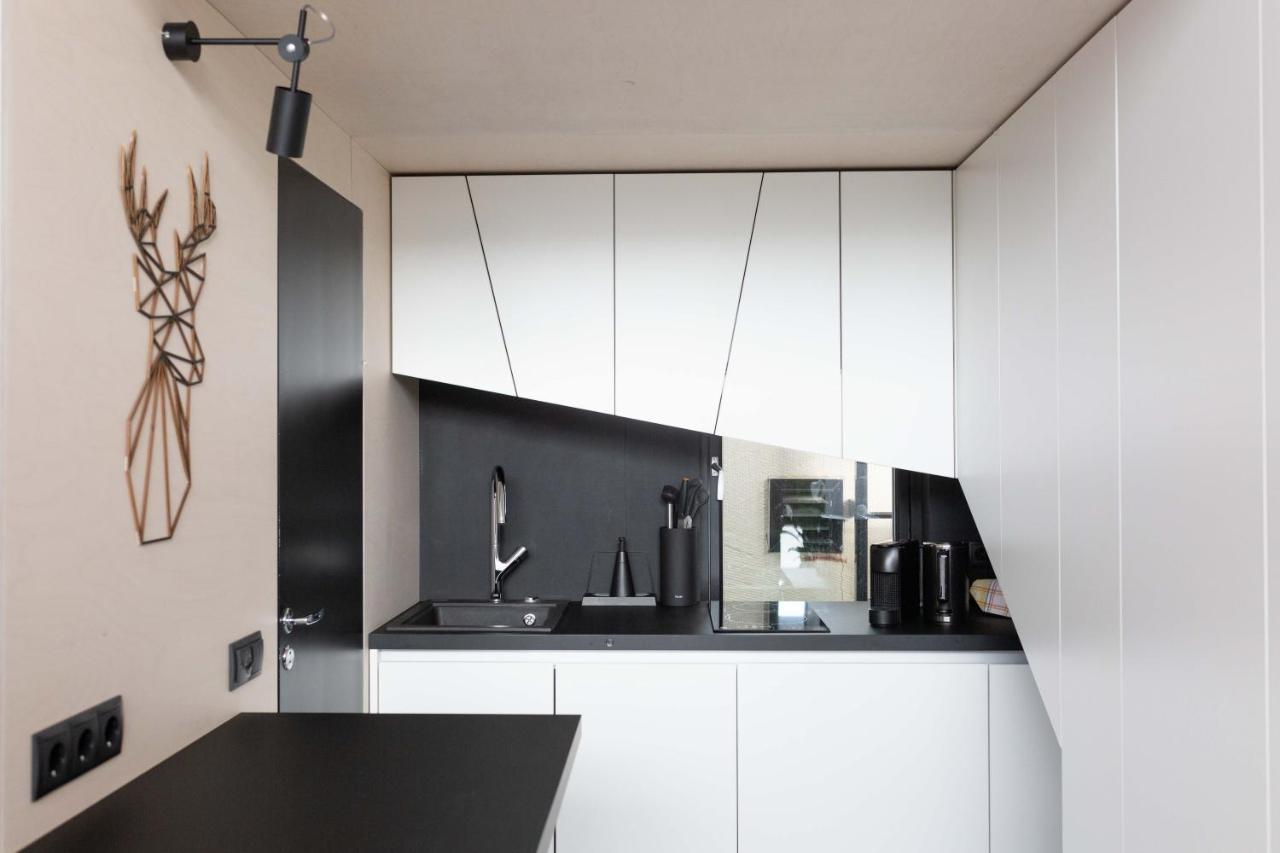 Hetke Living Vanasadam Tallinn Ngoại thất bức ảnh