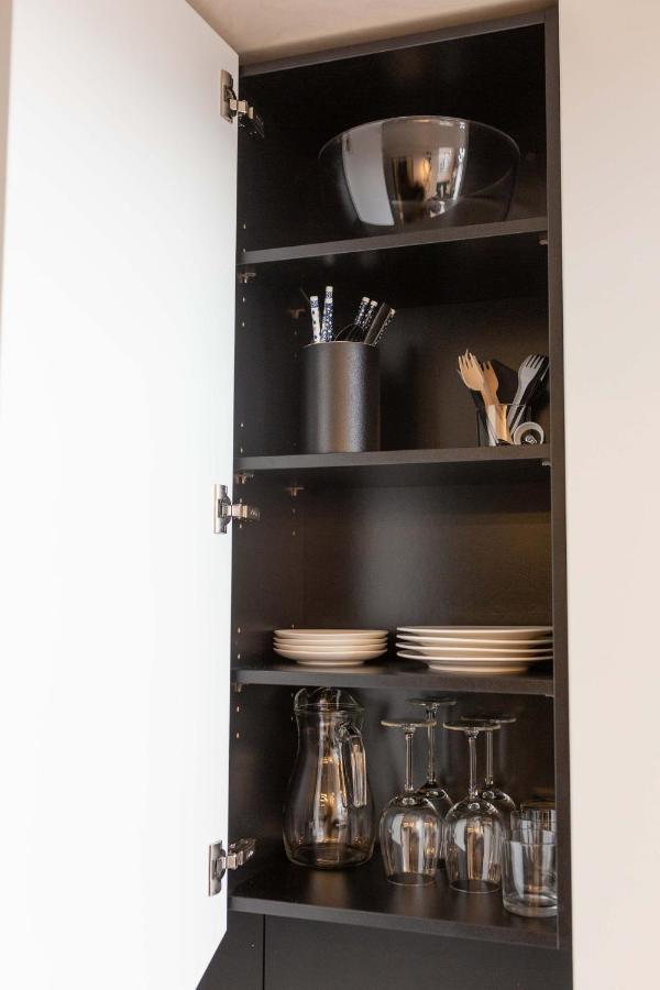 Hetke Living Vanasadam Tallinn Ngoại thất bức ảnh
