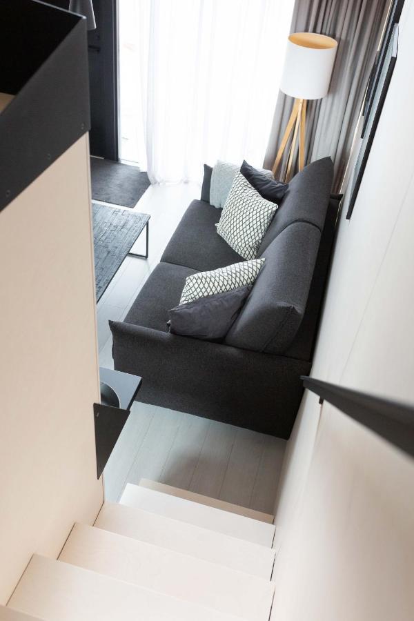 Hetke Living Vanasadam Tallinn Ngoại thất bức ảnh