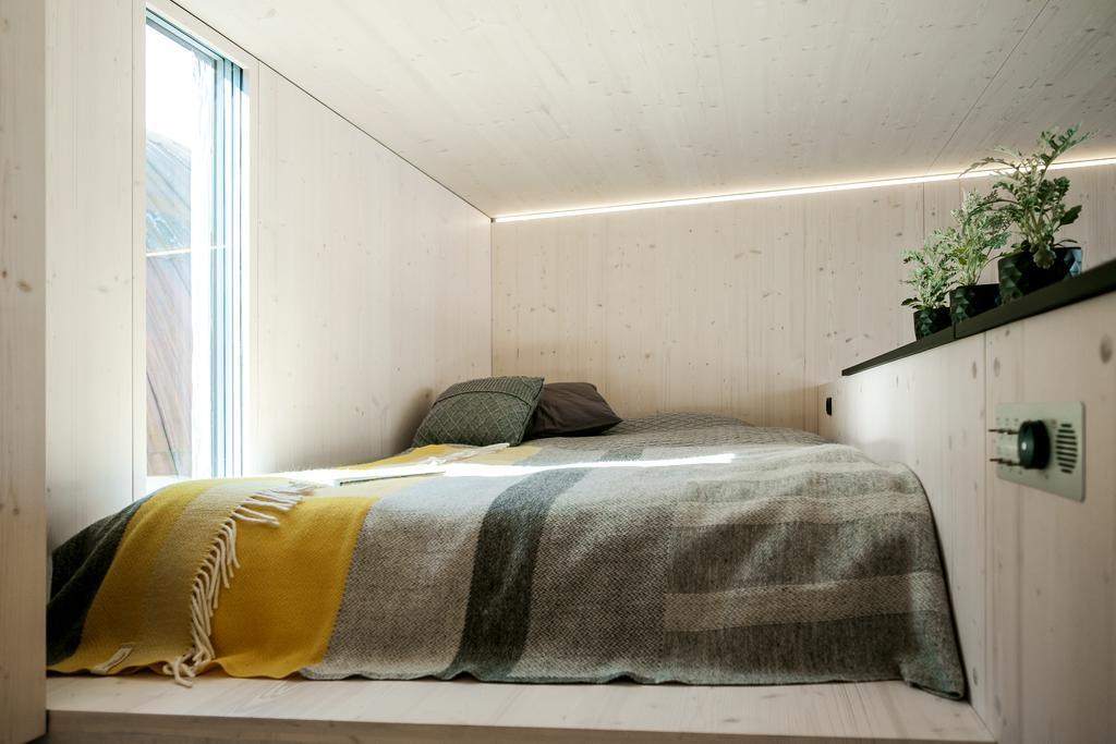 Hetke Living Vanasadam Tallinn Ngoại thất bức ảnh