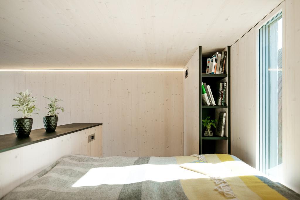 Hetke Living Vanasadam Tallinn Ngoại thất bức ảnh