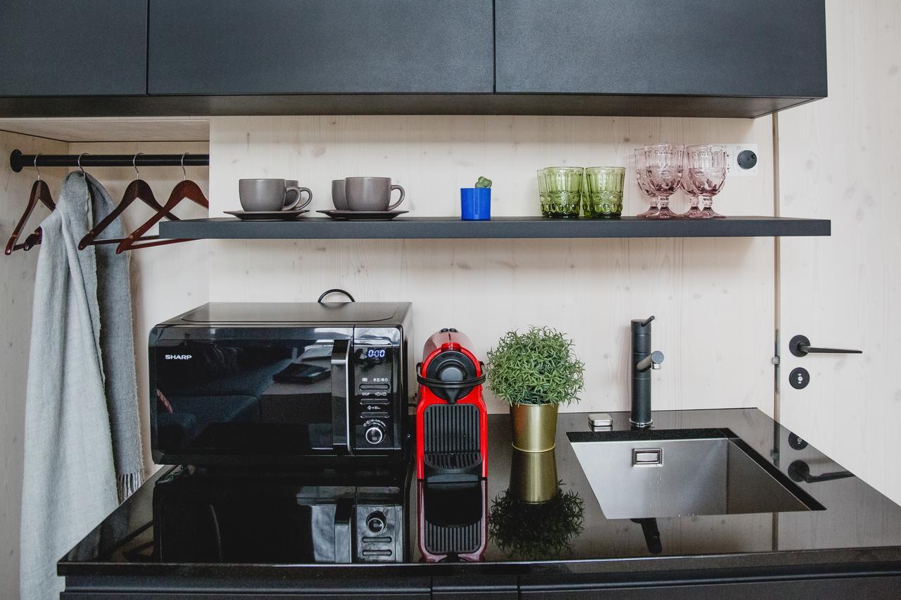Hetke Living Vanasadam Tallinn Ngoại thất bức ảnh